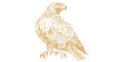 Logo Halcones de Venta